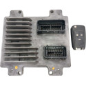 Modulo Injecao C/ Chip Cruze 1.8 Ecotec Ltz Start Stop 2014 