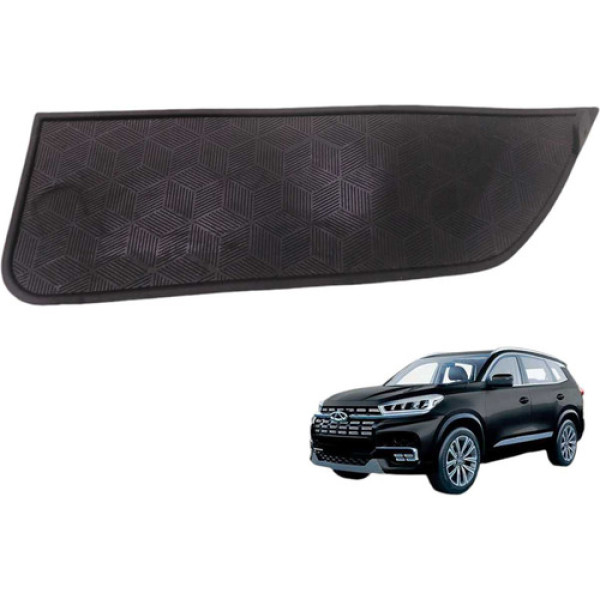 Acabamento Puxador Porta Direita Tiggo 8 2021 2024