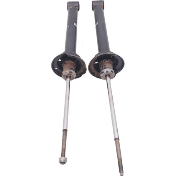 Par Amortecedor Traseiro Volkswagen Gol 1.0 At 2002