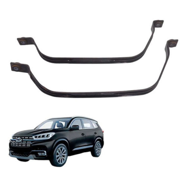 Par Cinta Tanque Chery Tiggo 8 2021 2024 2022 1.6t Gdi