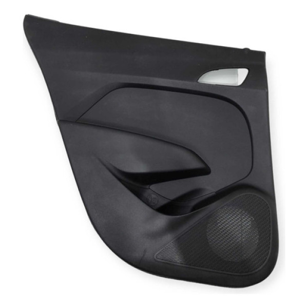 Forro Porta Traseira Esquerda Hyundai I30 2012 2018