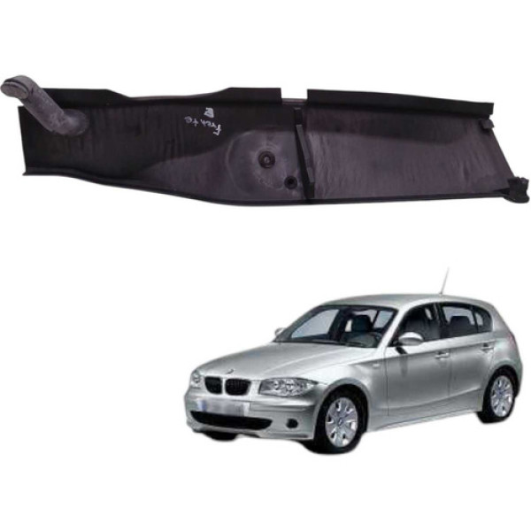 Acabamento Esquerdo Churrasqueira 130i 3.0 2008 2009