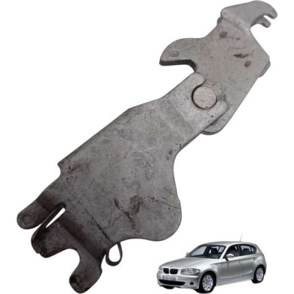 Trava Expansão Traseira Direita Bmw 130i 3.0 2008 2009