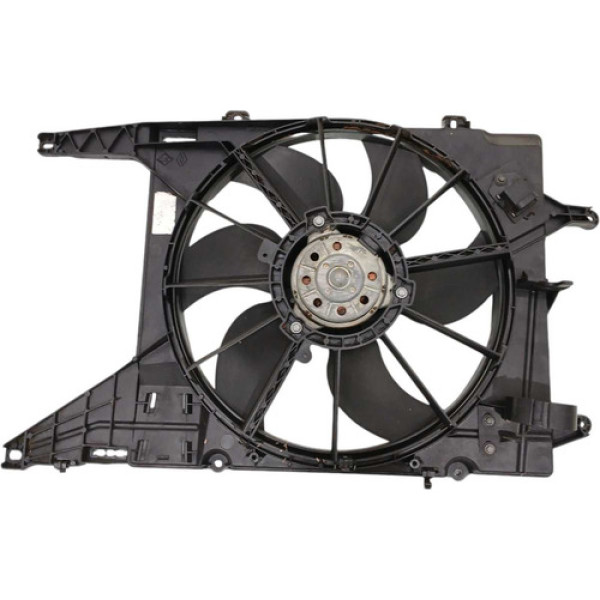 Defletor Ventoinha Renault Scenic 1.6 16v 2000