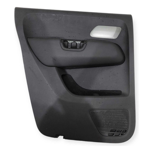 Forro Porta Traseira Esquerda Chevrolet Tracker 2015