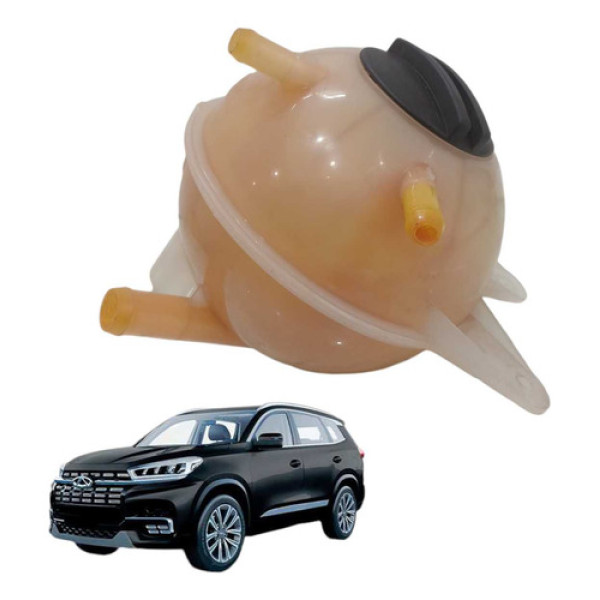 Reservatorio Agua Radiador Chery Tiggo 8 2021 2024 2022