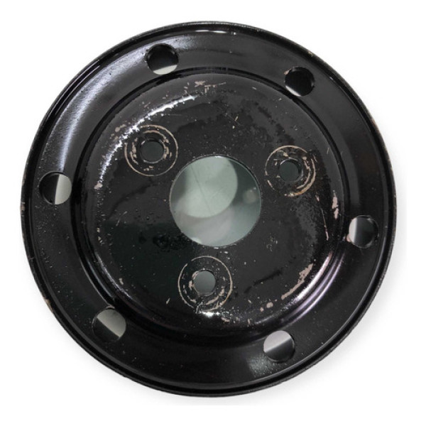 Polia Correia Honda  New Civic Lxs  2007