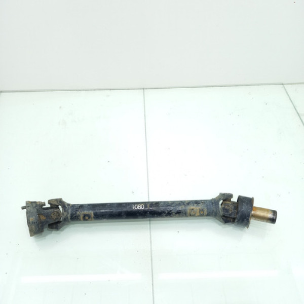 Eixo Cardan Dianteiro Mitsubishi L200 Triton 3.5 4x4 2008/10