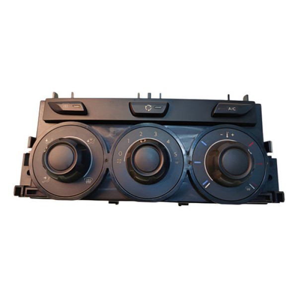 Comando Ar Condicionado Citroen Aircross 1.5 M Live 2017