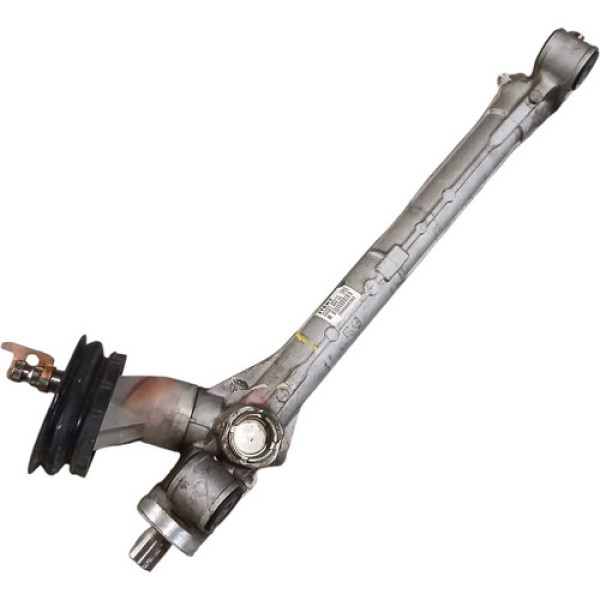 Caixa Direcao Mecânica Nissan Versa 1.6 16v 2020