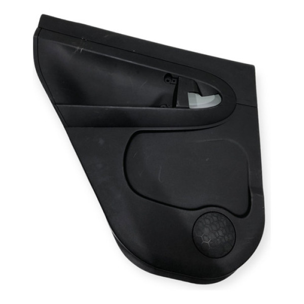 Forró Porta Traseiro Esquerdo Geely Gc2 2015