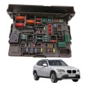 Caixa Fusiveis Bmw X1 Sdrive 2.0 2011 2012 911944505
