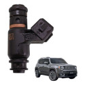  Bico Injetor Renegade Lngtd 1.8 Flex 2019