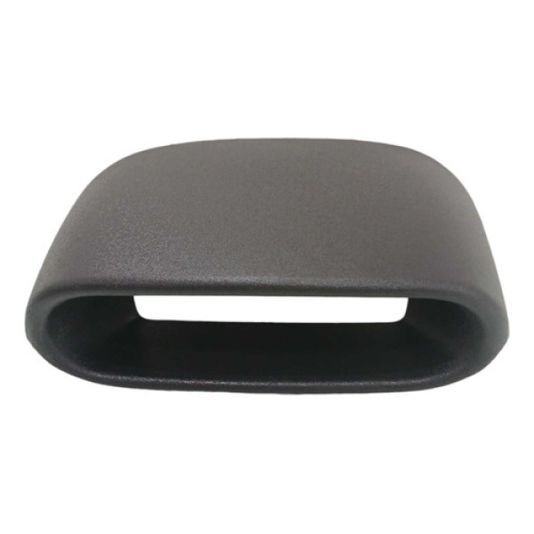 Moldura Computador Bordo Citroen C3 1.4 8v 2010