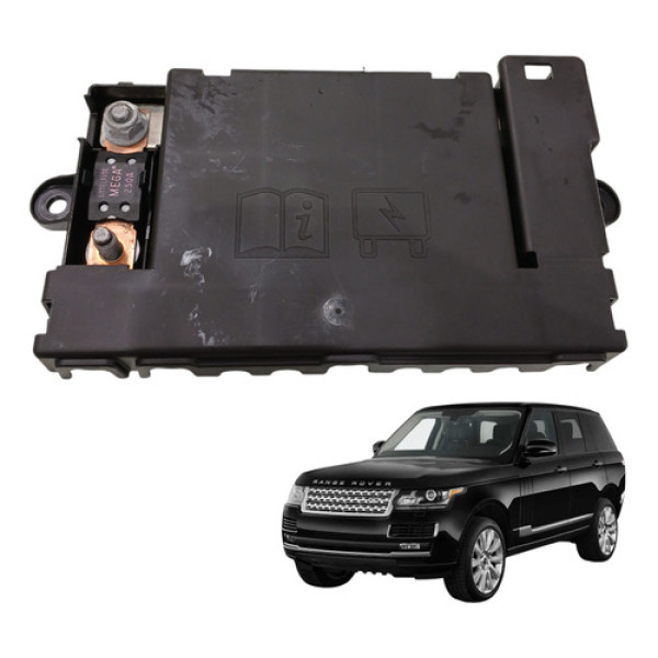 Caixa Fusível Range Rover Vogue V8 4.4 2013