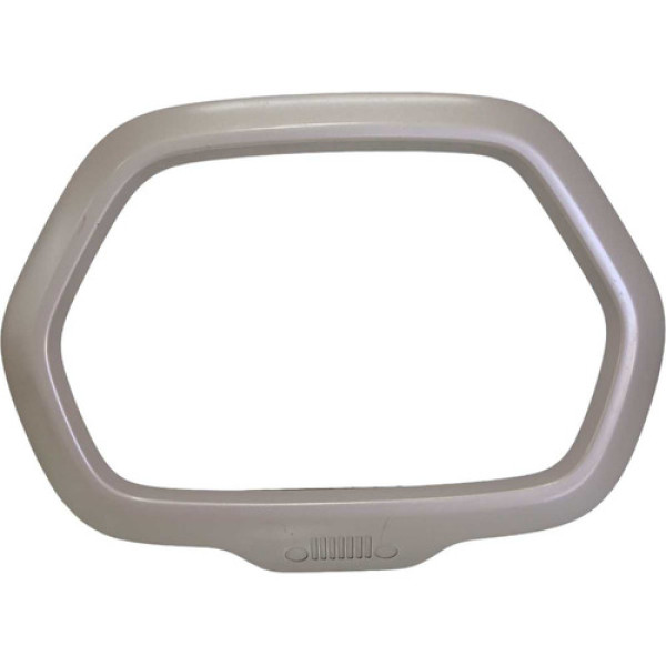 Moldura Alto Falante Traseiro Le Jeep Renegade 2016