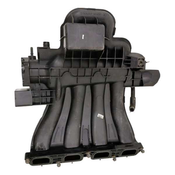 Coletor Admissao Renault Fluence 2011 2016 