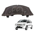 Painel Instrumentos Meriva Joy 1.8 2007 880482018 Preto
