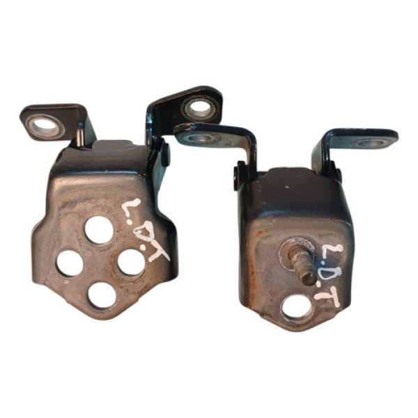 Dobradiça Porta Traseira Direita Par Fusion 2007 2008