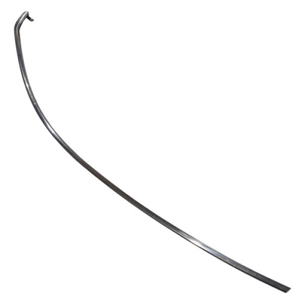 Friso Cromado Direito Chevrolet Captiva 2.4 16v 2009