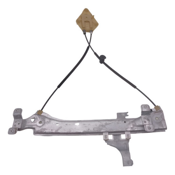 Maquina Vidro Traseira Esquerda Fluence 2011 2016  Aut