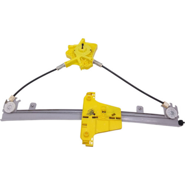 Maquina Vidro Dianteira Direita Vw Gol G5 2008 2009 2010