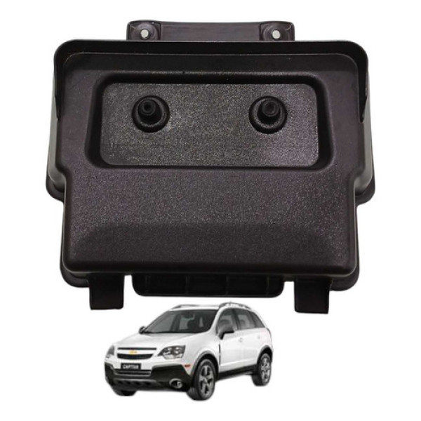 Acabamento Interno Captiva 2.4 185cv 2012 20870601