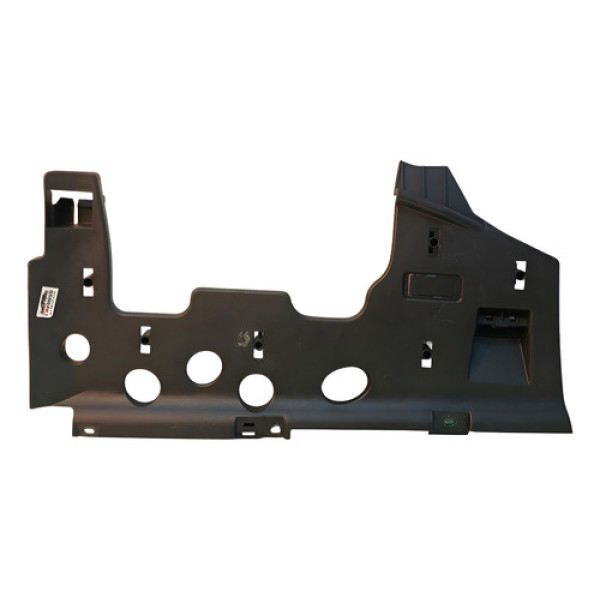 Acabamento Inferior Painel Volkswagen Passat 2006 2007 2008