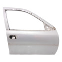Porta Dianteira Direita Chevrolet Vectra 1997 Direito Prata