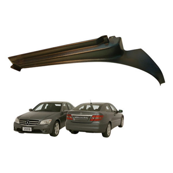 Suporte Direito Bagagito Mercedes Clc 200 1.8 K 2010