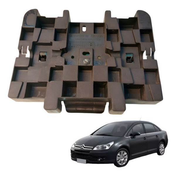 Suporte Maquina Vidro Dianteira Direita C4 Pallas 2008 2010