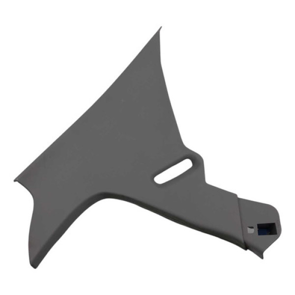 Moldura Direita Coluna Vectra Expression 2007  2010