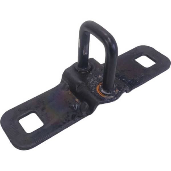 Batente Fechadura Tampa Traseira Jeep Renegade 2016