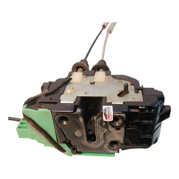 Fechadura Porta Traseira Esquerda I30 2010 2011 2012