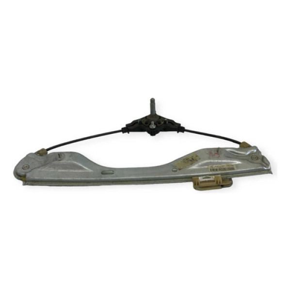 Maquina Vidro Traseira Direita Mobi 2016 2021