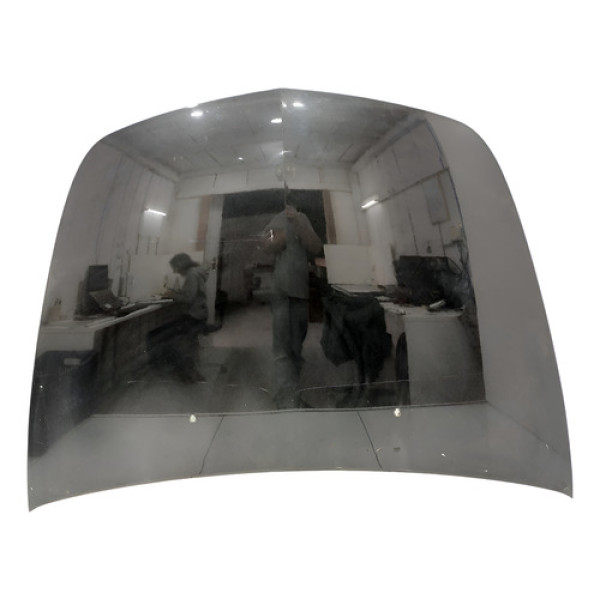 Capo Chevrolet Malibu 2012