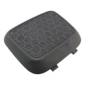 Tela Alto Falante Som Chevrolet Montana 2011  Preto
