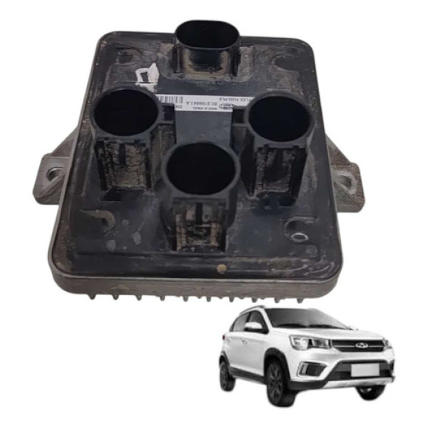 Modulo Rele Ventoinha Tiggo 2 1.5 2019 2020