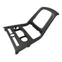 Moldura Central Painel Chevrolet Captiva 2008 2010