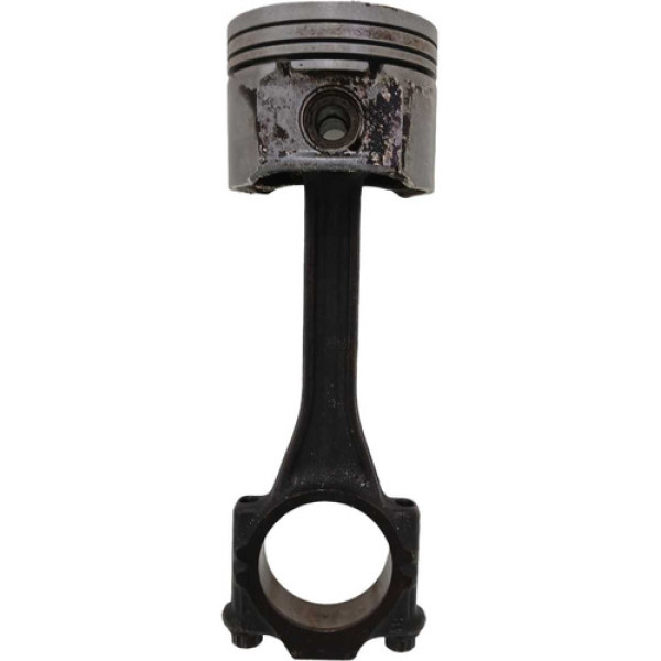 Pistao Std Volkswagen  Gol 1.0 At 2002  Null