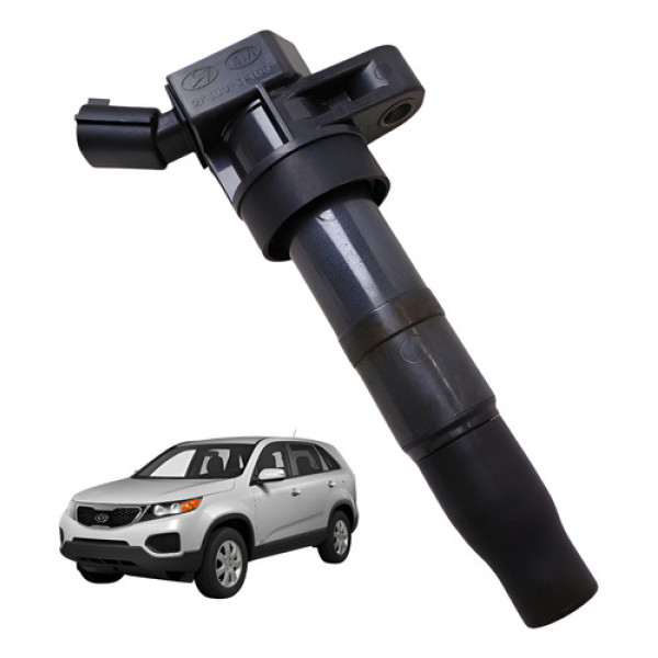 Bobina Ignicao Sorento 2.4 Ex2 2012