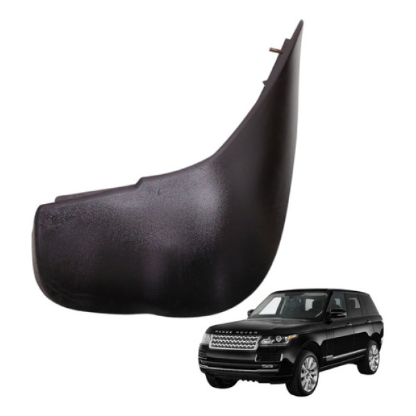 Paralama Traseiro Direito Range Rover Vogue 4.4 2013