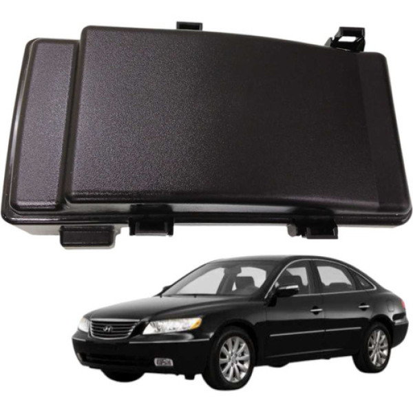 Tampa Caixa Fusível Azera 3.3 2008 2009 2010