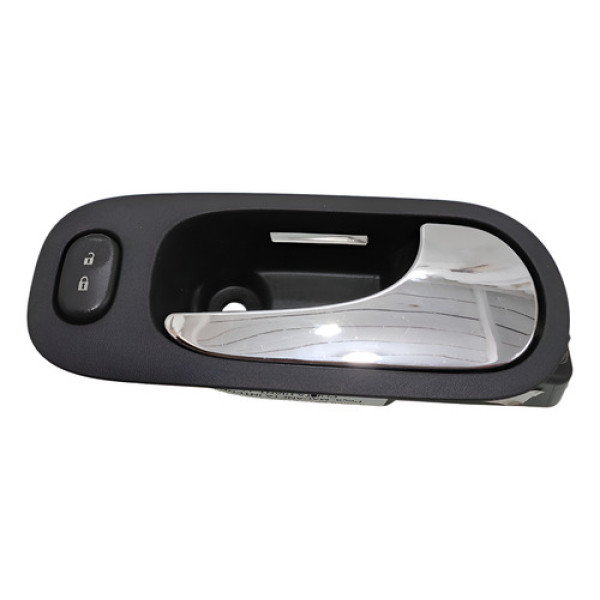 Maçaneta Interna Dianteira Direita Malibu Ltz 2012 Dianteira