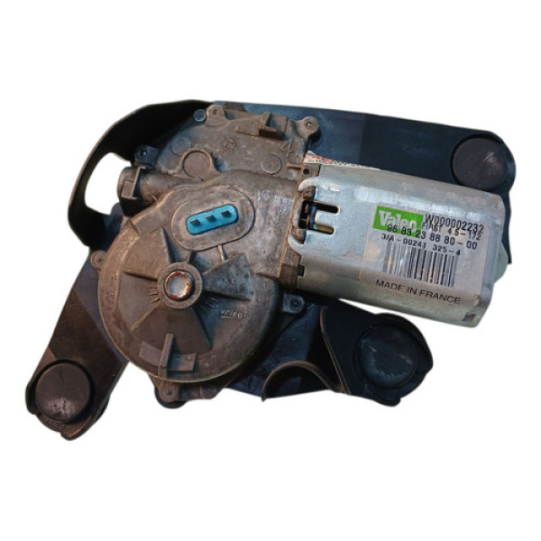 Motor Limpador Traseiro Citroen Aircross 1.6 2015 2016