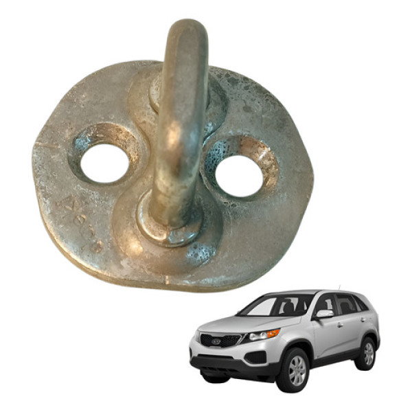 Batente Fechadura Porta Sorento 2.4 2012