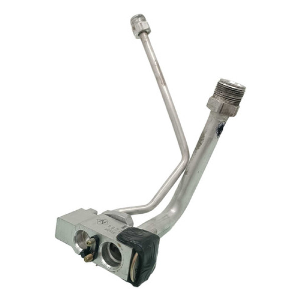 Válvula Expansão Block Honda  Fit 1.4 8v Aut 2006