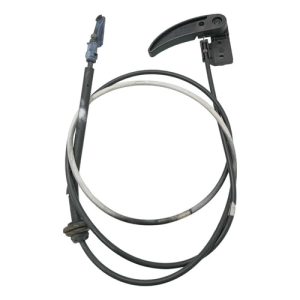  Cabo Abertura Capo Volkswagen Saveiro 1.6 8v Cs 2015