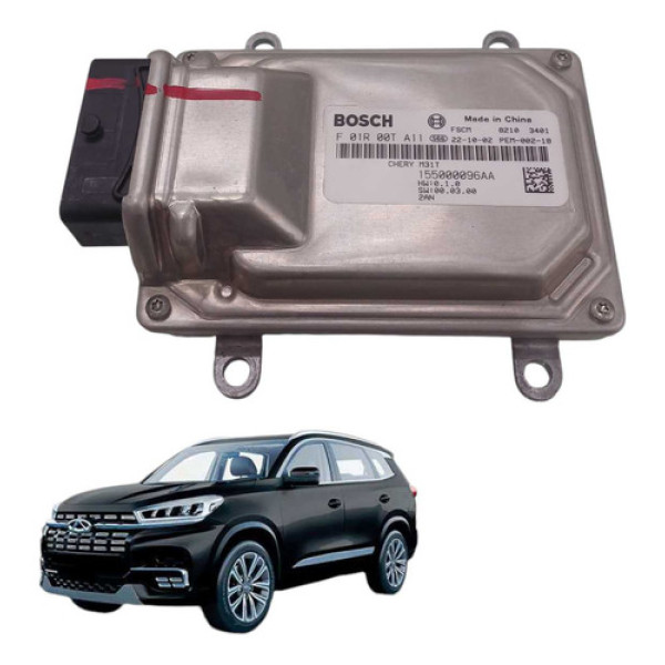 Modulo De Combustível Tiggo 8 2021 2024 2022 1.6t Gdi