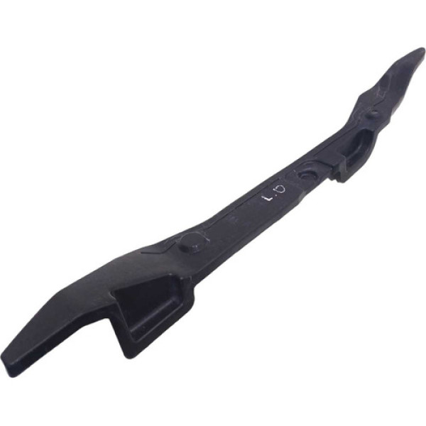 Isolante Paralama Dianteiro Ld Gm Cruze Ltz 2014